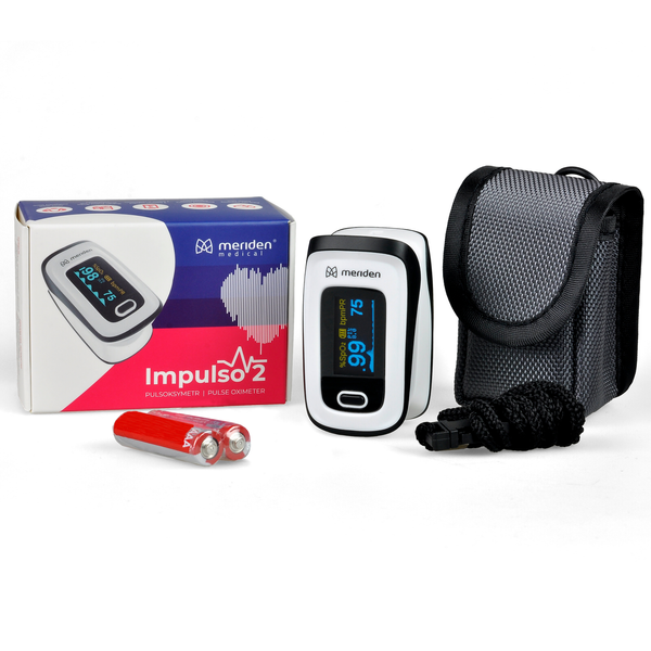 Pulsoksymetr Medyczny- mega promocja!!