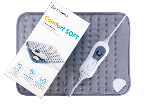 Poduszka Elektryczna Meriden Comfort Soft
