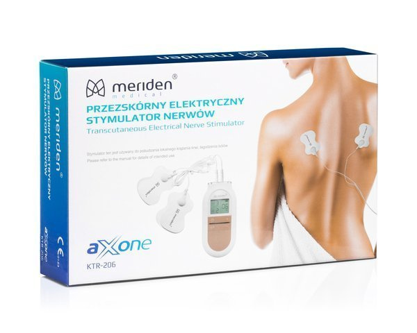 Meriden Axone - elektryczny stymulator
