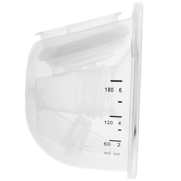 Muszla do laktatora Meriden MAMI