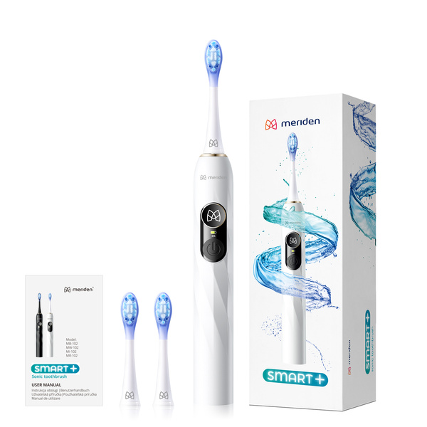 Meriden Smart+ White